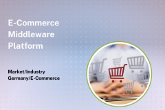E-Commerce Middleware Platform